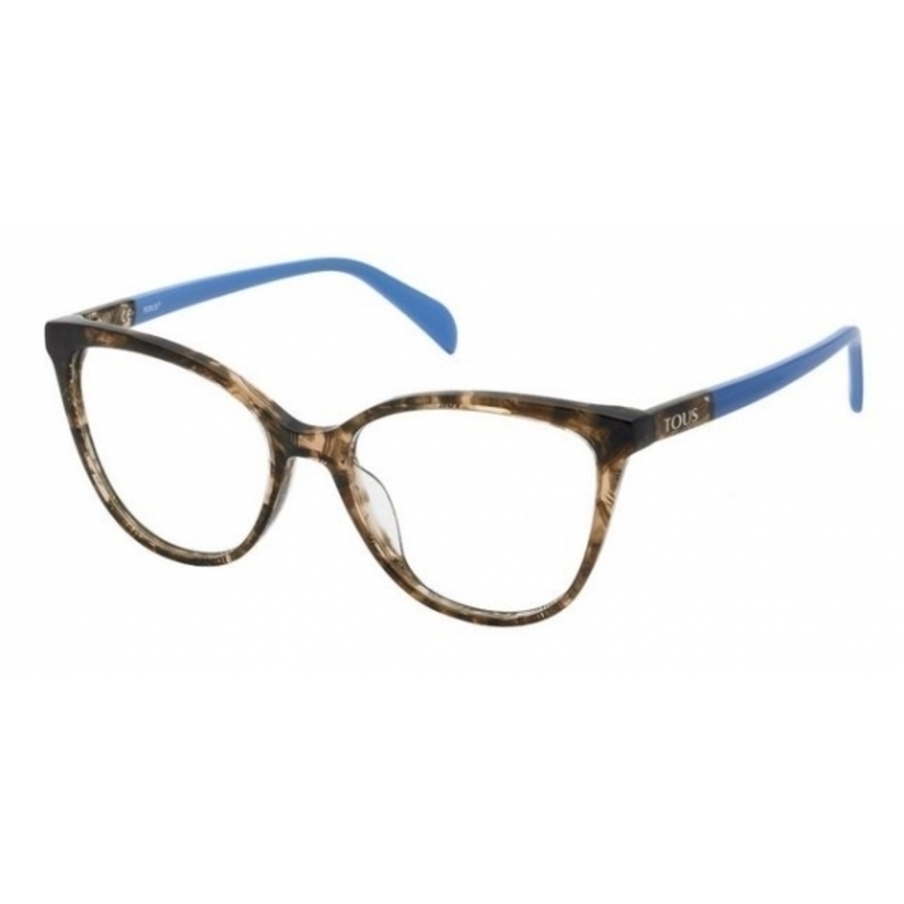 NWT TOUS VTOB35L 0XAP Glasses